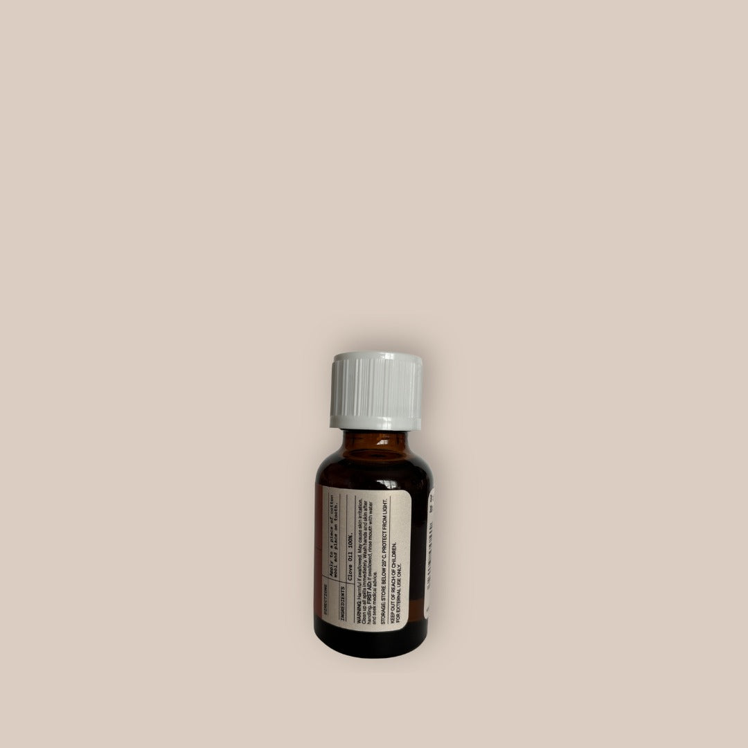 Clove Oil 25ml