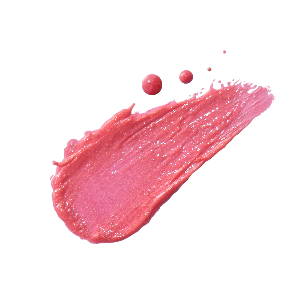 Rose Quartz Magic Lip Stain Natural Lipstick-Karen Murrell-Matakana Pharmacy