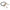 Elastic Bow Gold | Adorn Hair