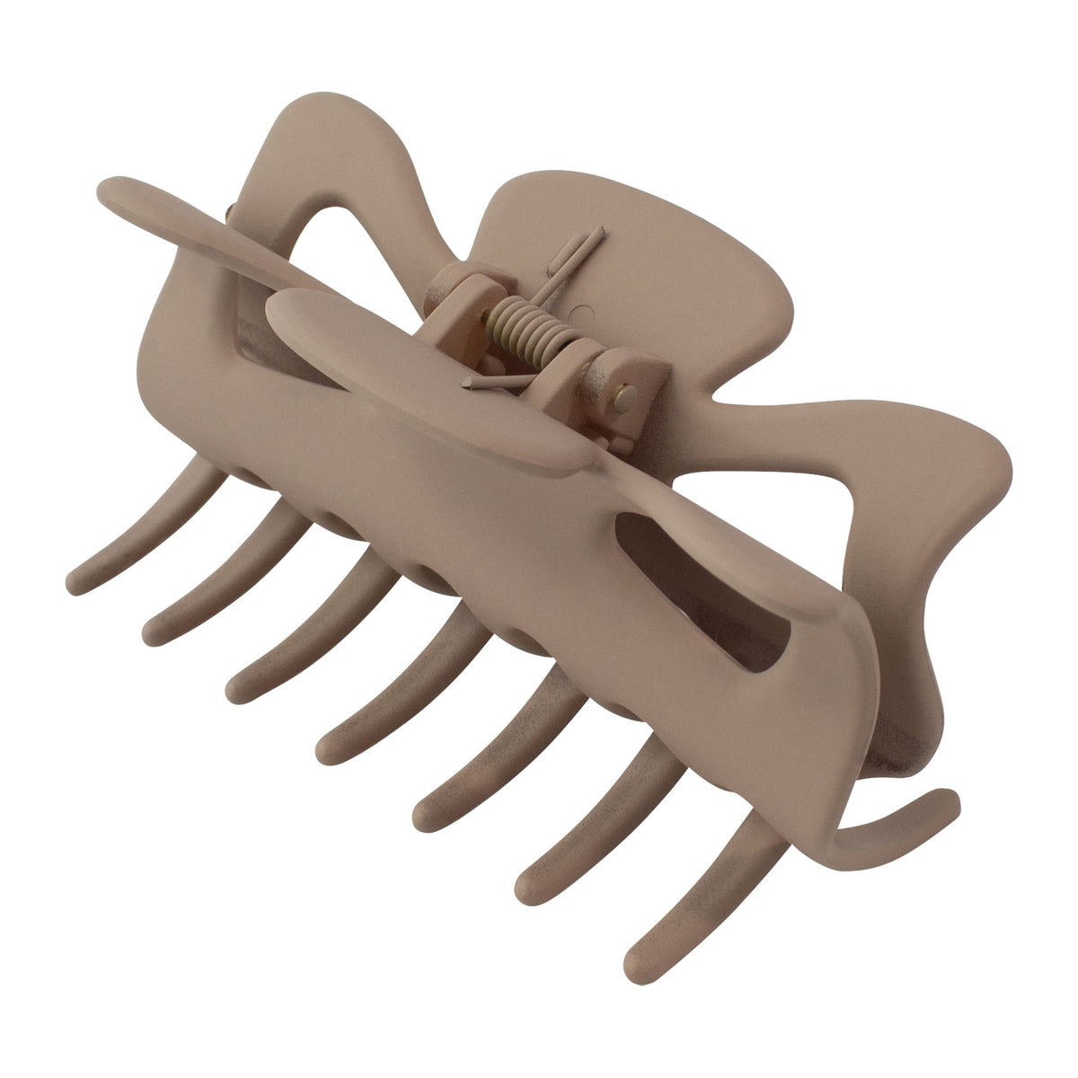 Claw Grip Matte Tan 9cm