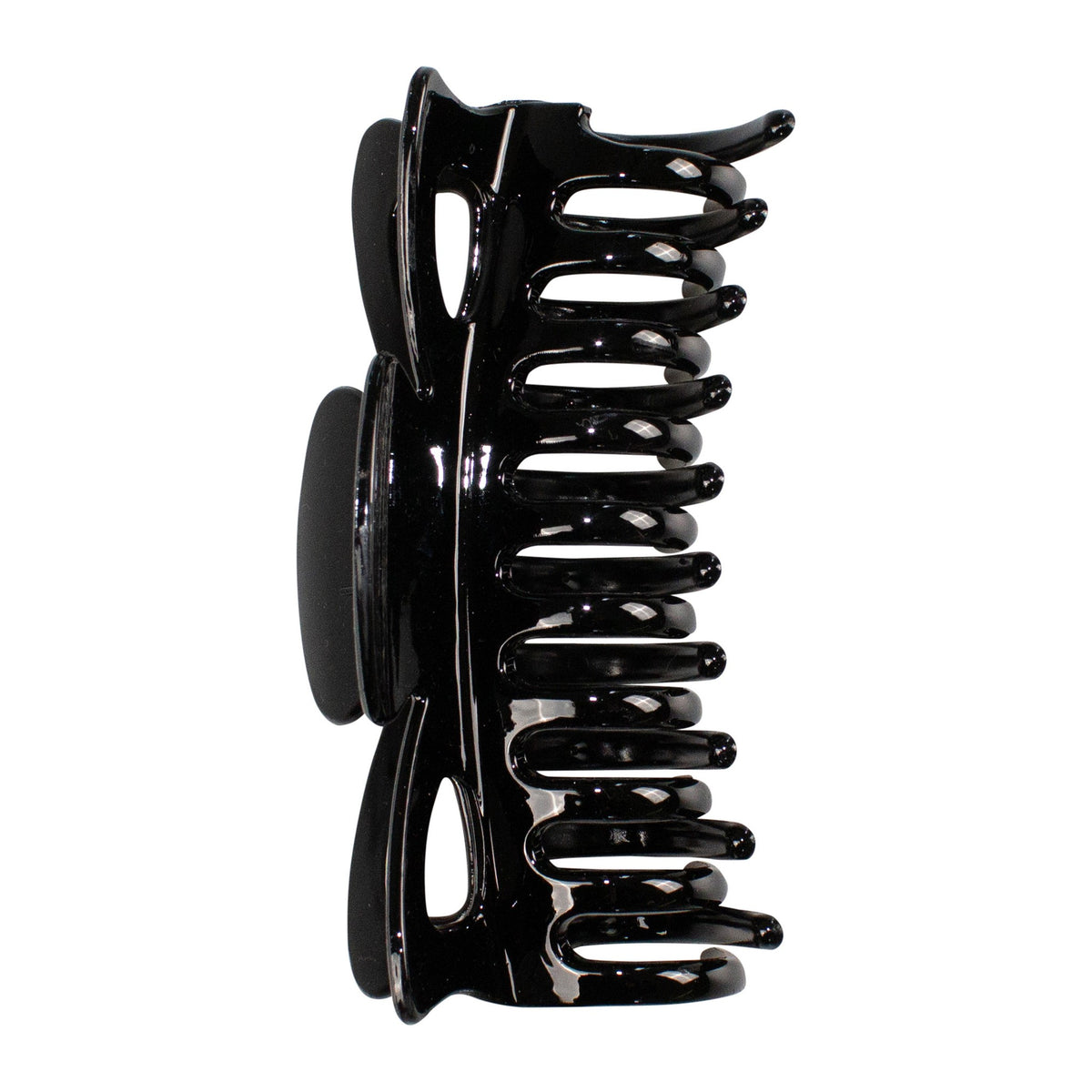 Claw Grip Jumbo Gloss Black