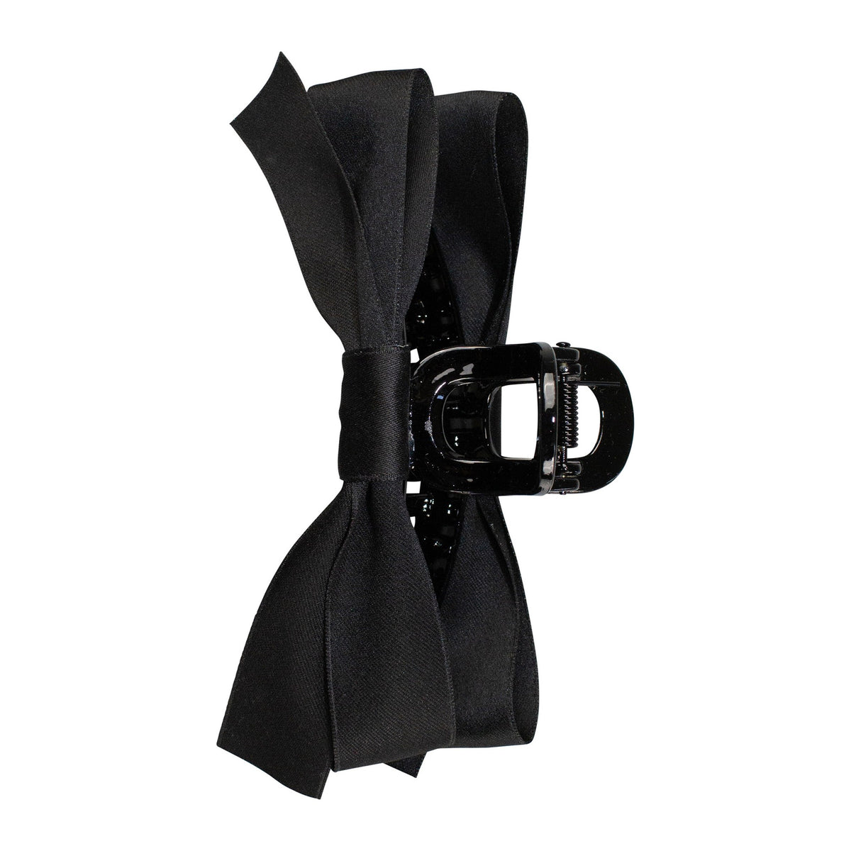 Claw Grip Extra Large Bow Black