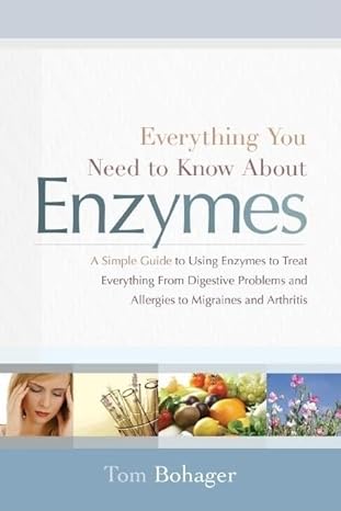 Everything You Need To Know About Enzymes-Matakana Pharmacy