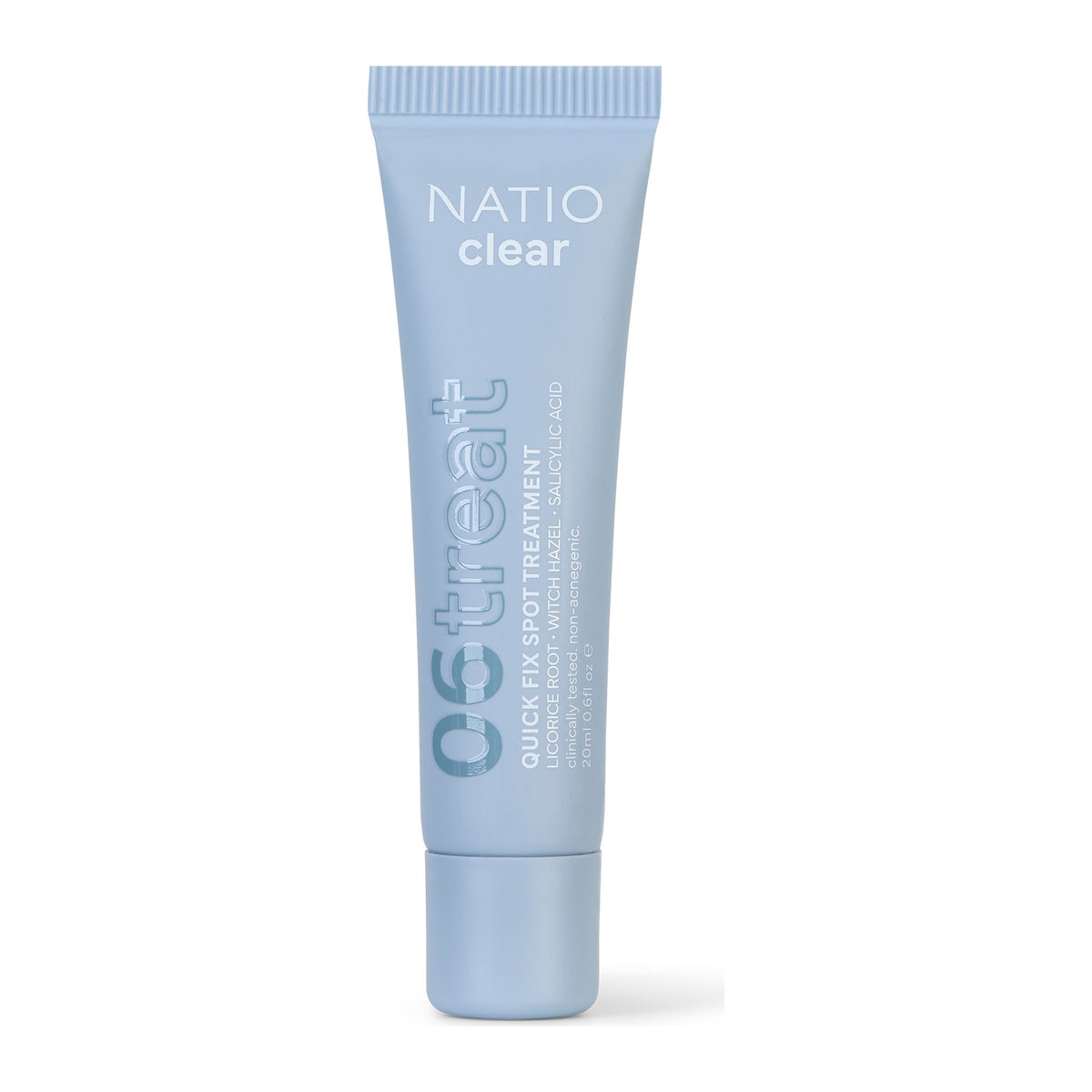 Natio Clear Quick Fix Spot Treatment