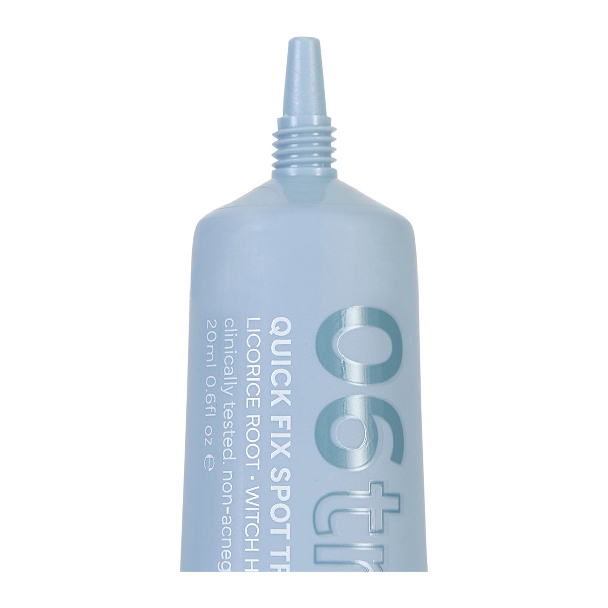 Natio Clear Quick Fix Spot Treatment