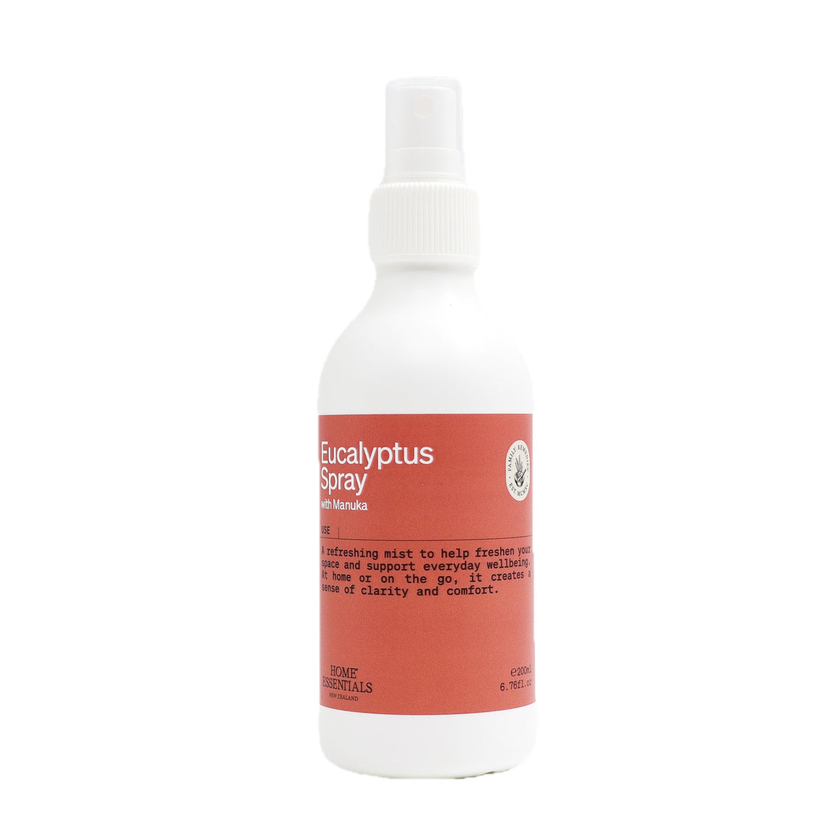 Eucalyptus Spray 200ml