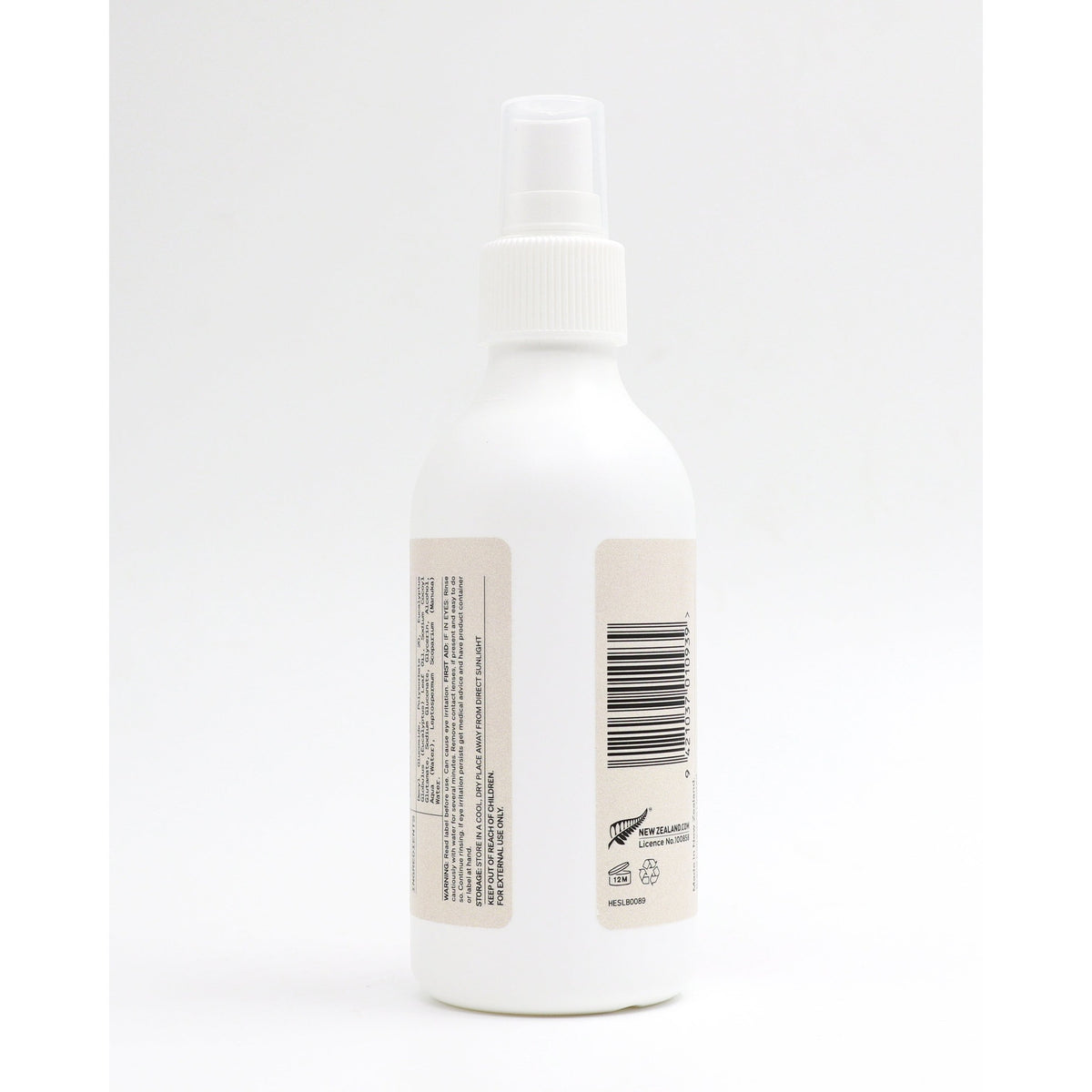 Eucalyptus Spray 200ml