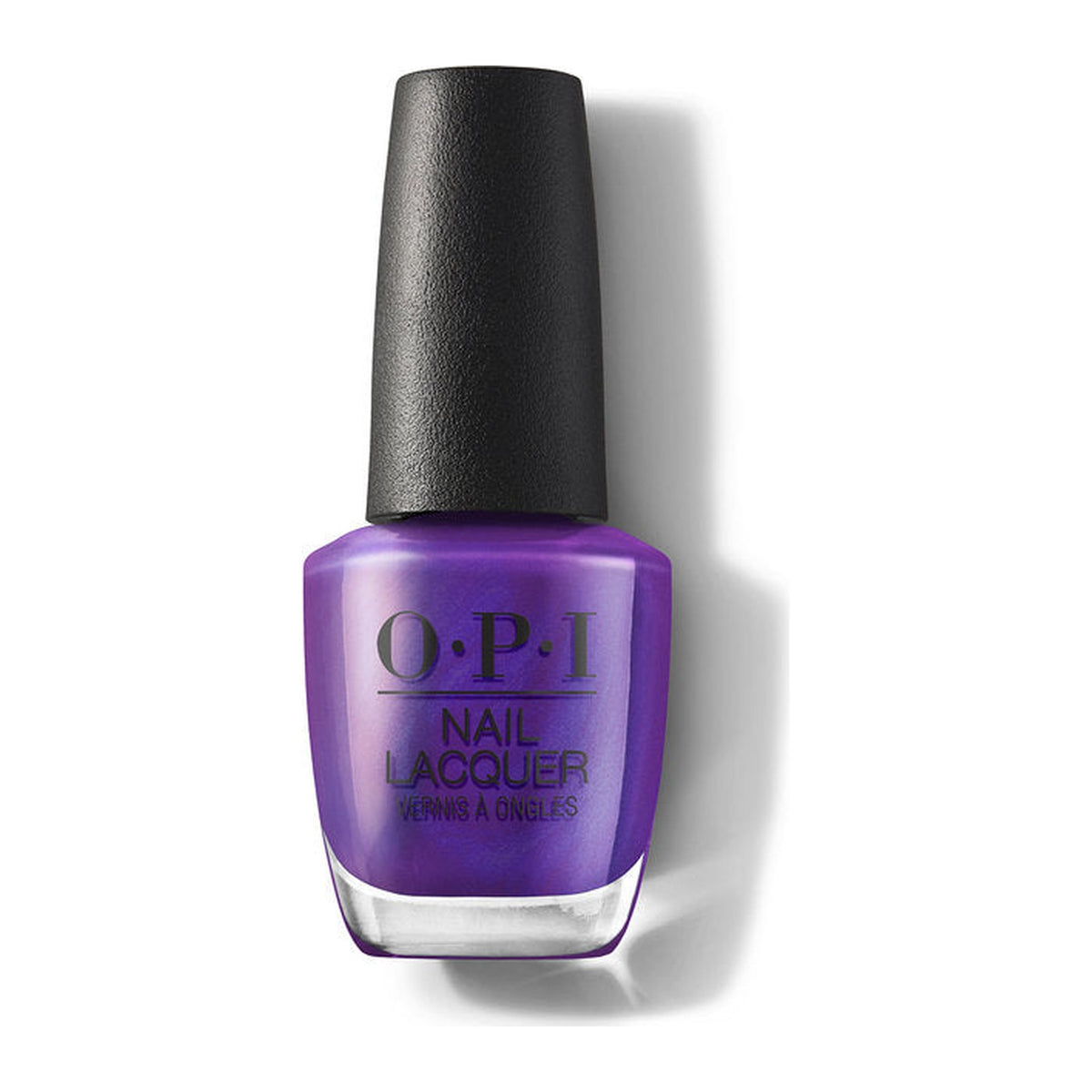 The Sound of Vibrance by OPI, 15ml bottle