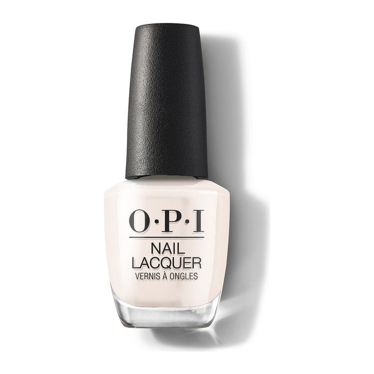 Coastal Sand-Tuary by OPI, 15ml bottle