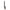 Angled Brow Pencil Dark Brown by Natio, front of pack