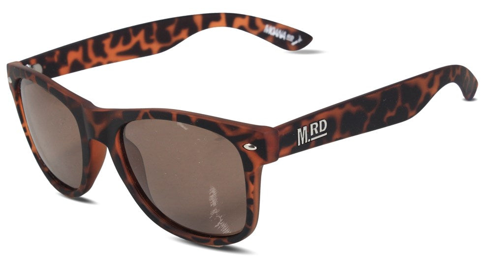 Image of Plastic Fantastic Sunglasses - Tortoise (Polarized)