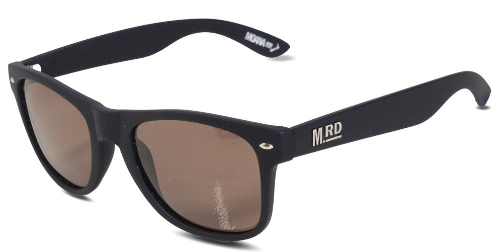 Image of Plastic Fantastic Sunglasses Black (Polarized)
