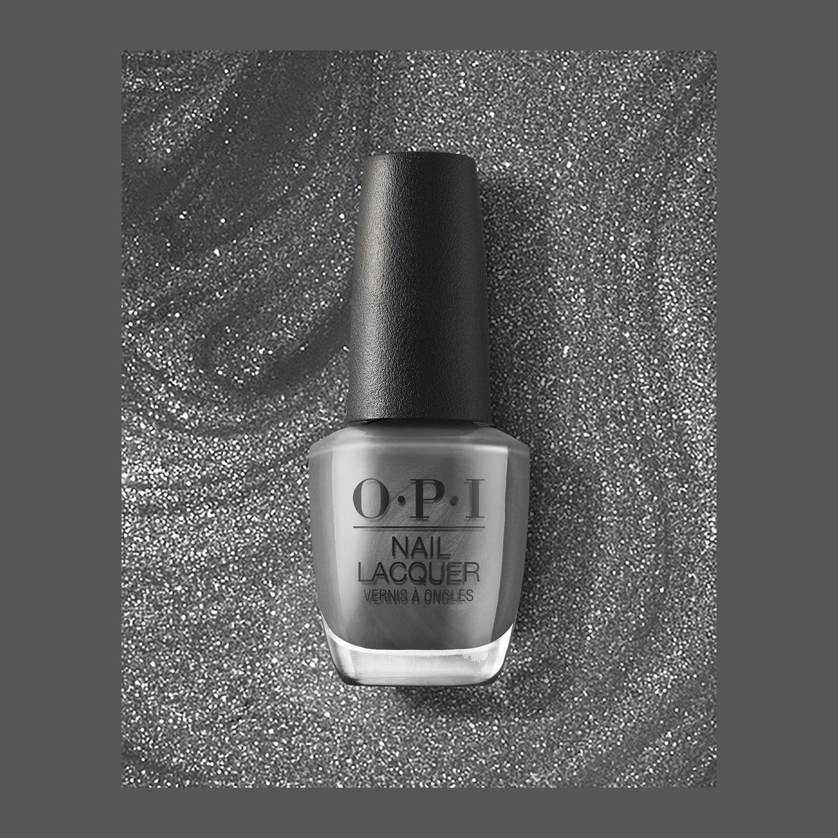 Clean Slate by OPI, 15ml bottle