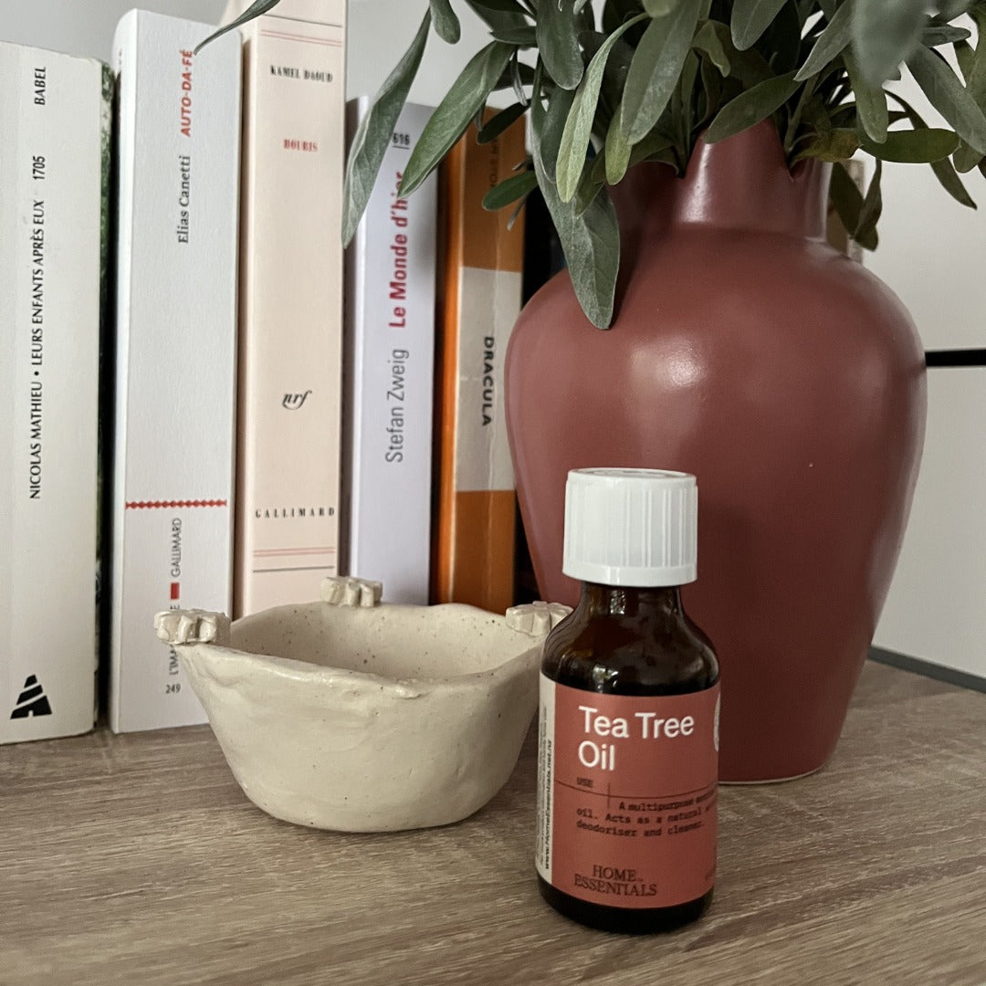 Tea Tree Oil 25ml