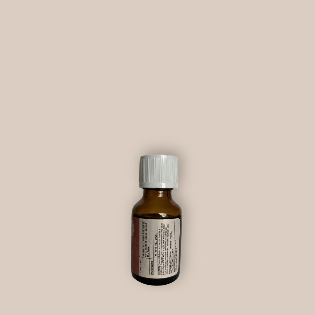 Tea Tree Oil 25ml