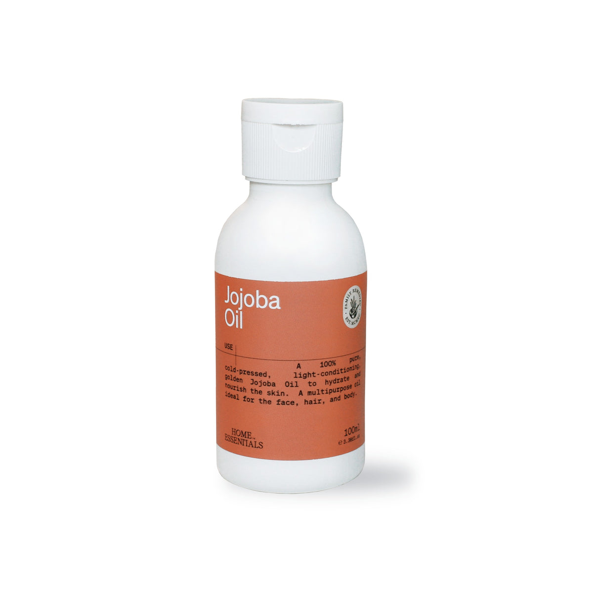 Jojoba Oil 100ml