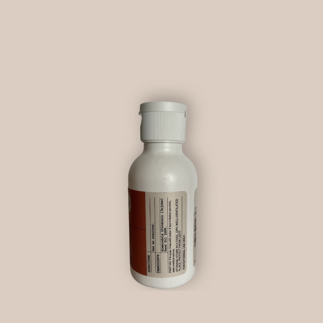 Jojoba Oil 100ml