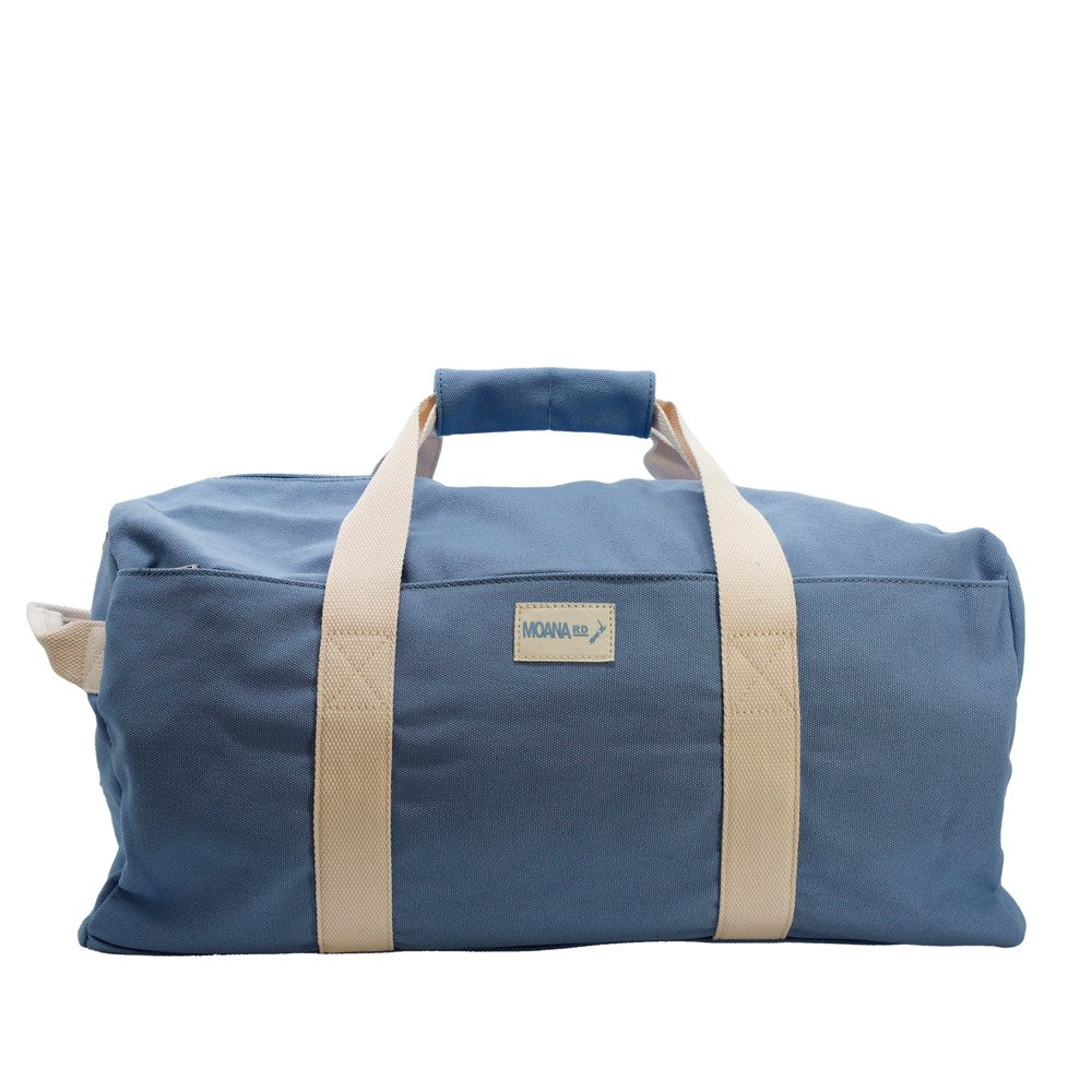 Martinborough Bag Blue 50x30x30cm-Moana Road NZ-Matakana Pharmacy