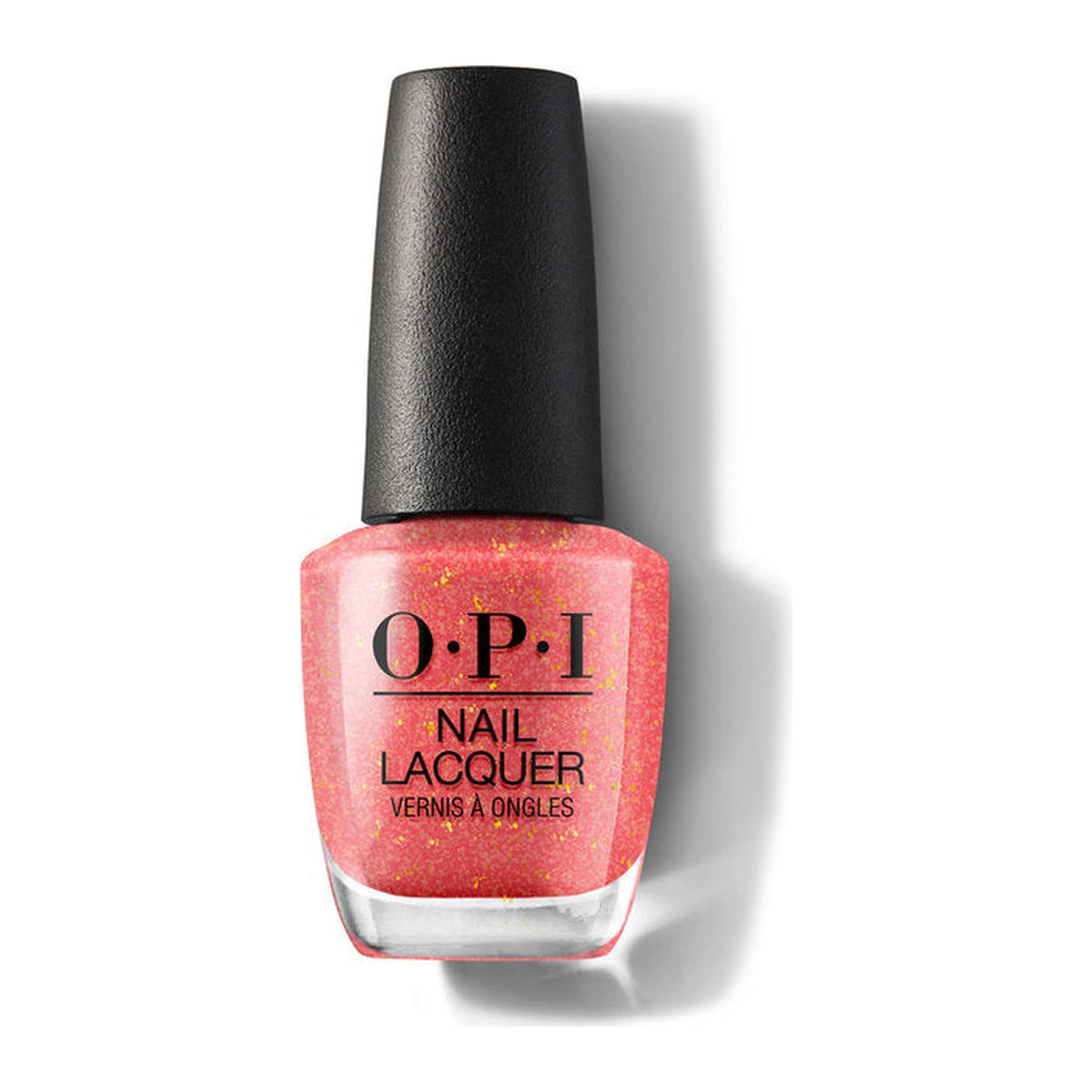 Mural Mural on the Wall by OPI, 15ml bottle