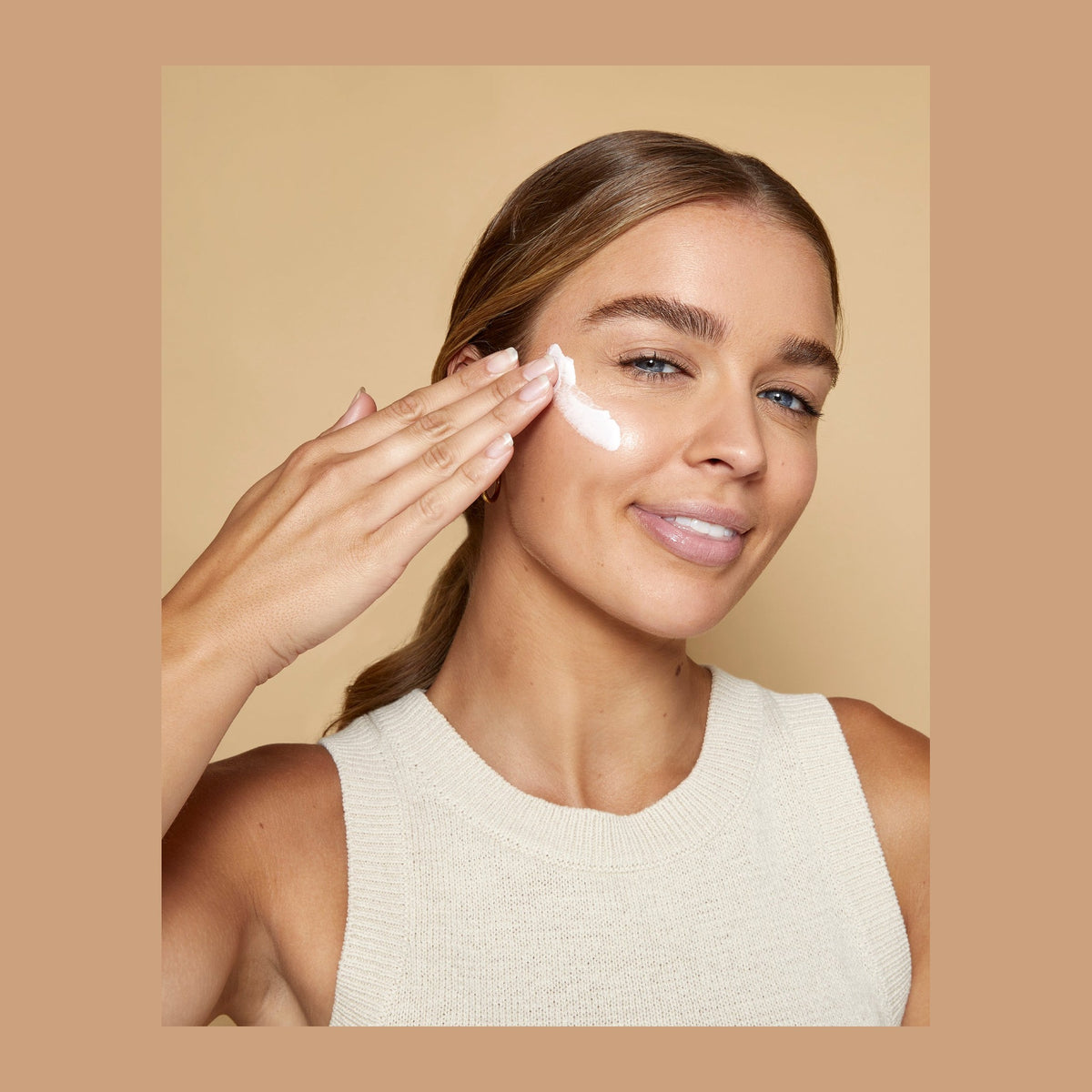 Natio Ageless Daily Moisturiser UV Protection SPF 50+