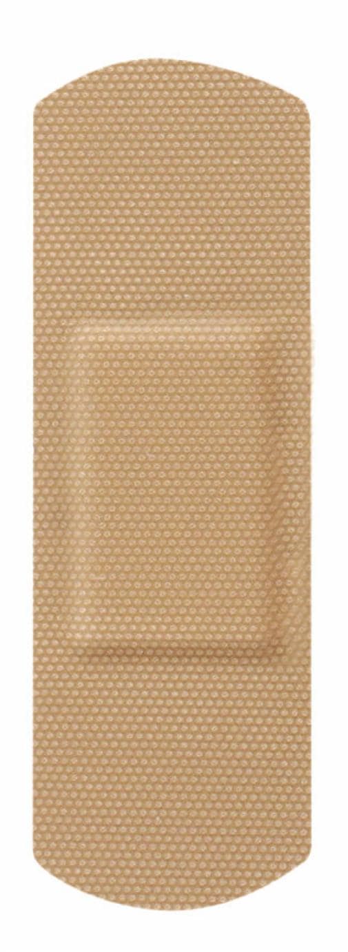 Nexcare Breathable Universal Plasters Assorted 20 Pack-Nexcare-Matakana Pharmacy