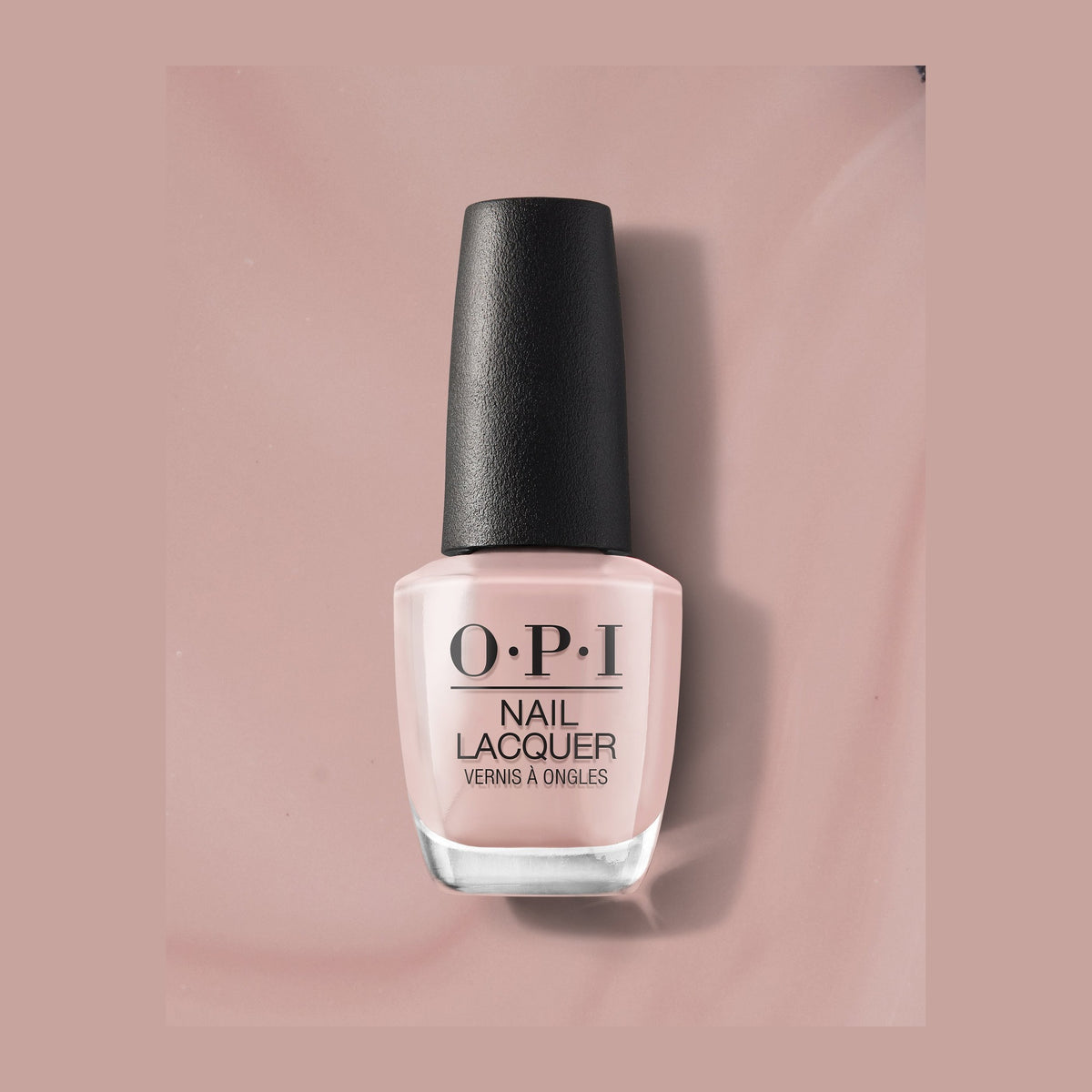 Bare My Soul by OPI, 15ml bottle