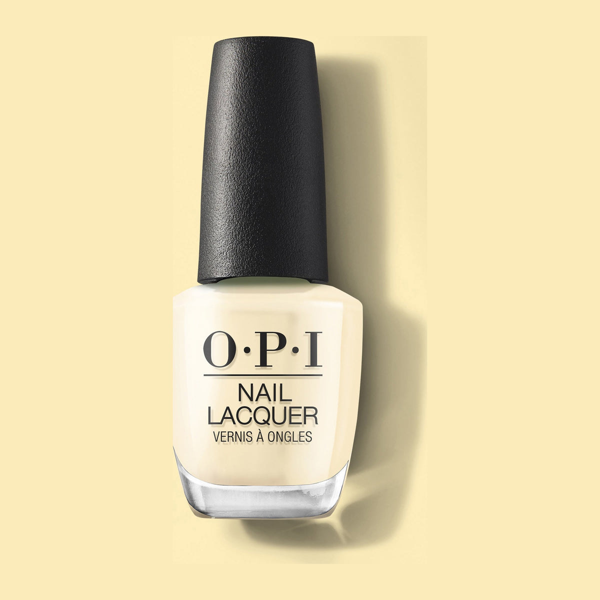 Blinded by the Ring Light by OPI, 15ml bottle