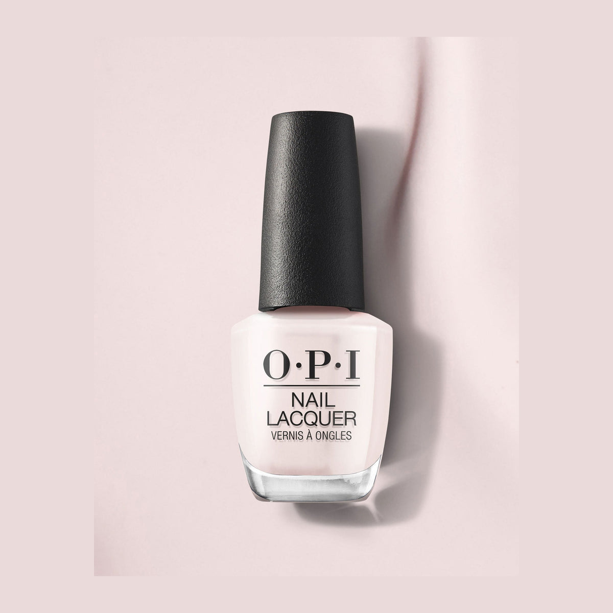 Pink in Bio by OPI, 15ml bottle