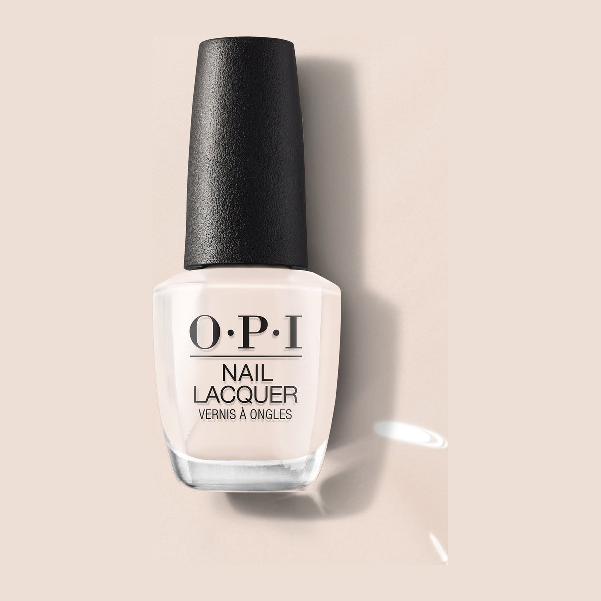My Vampire is Buff by OPI, 15ml bottle