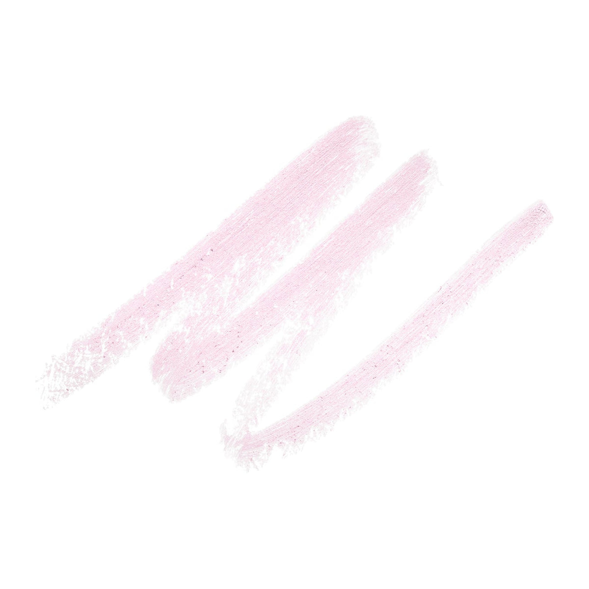 The texture of Natio Long Lasting L/Liner Invisible swatched