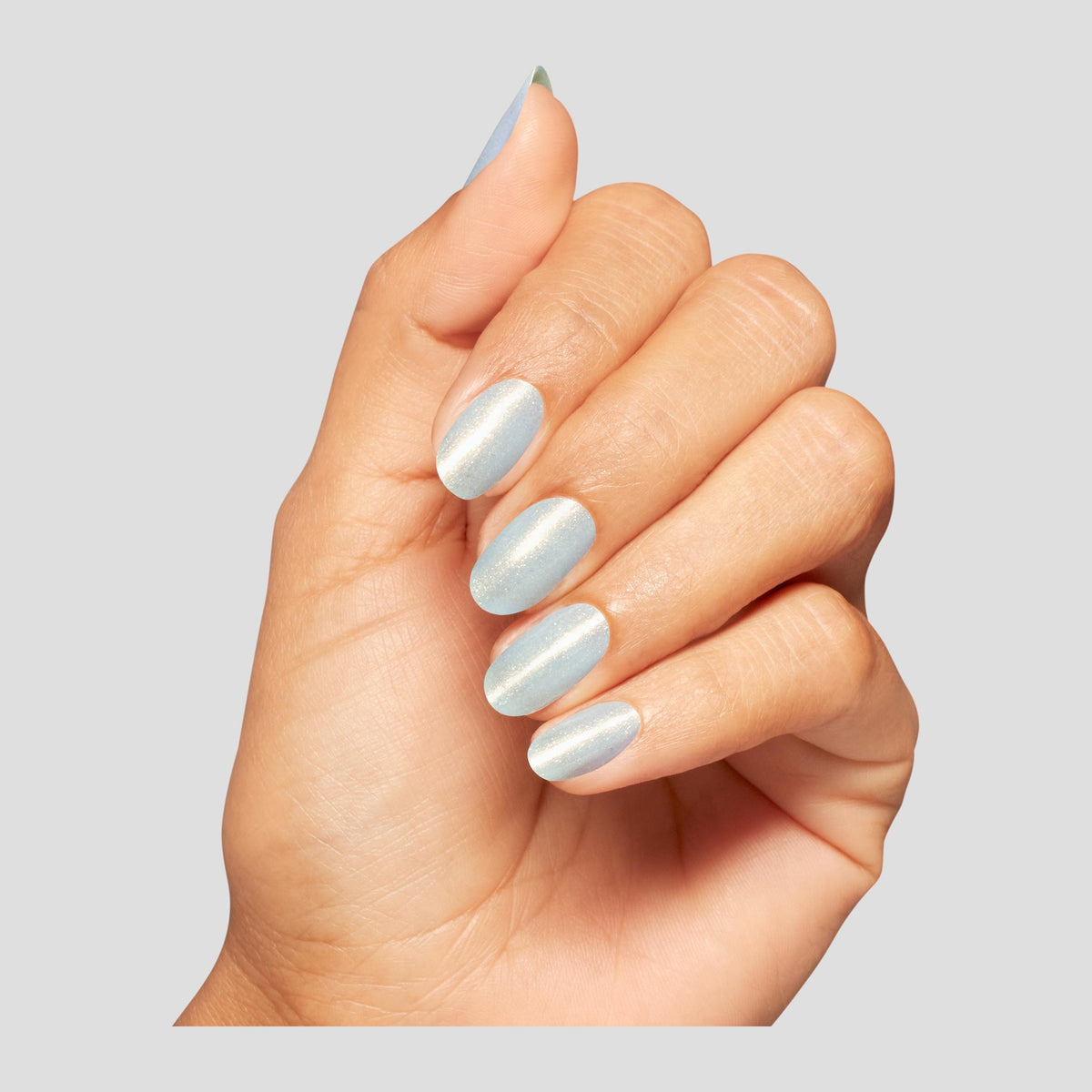 OPI Air We Go | Blue