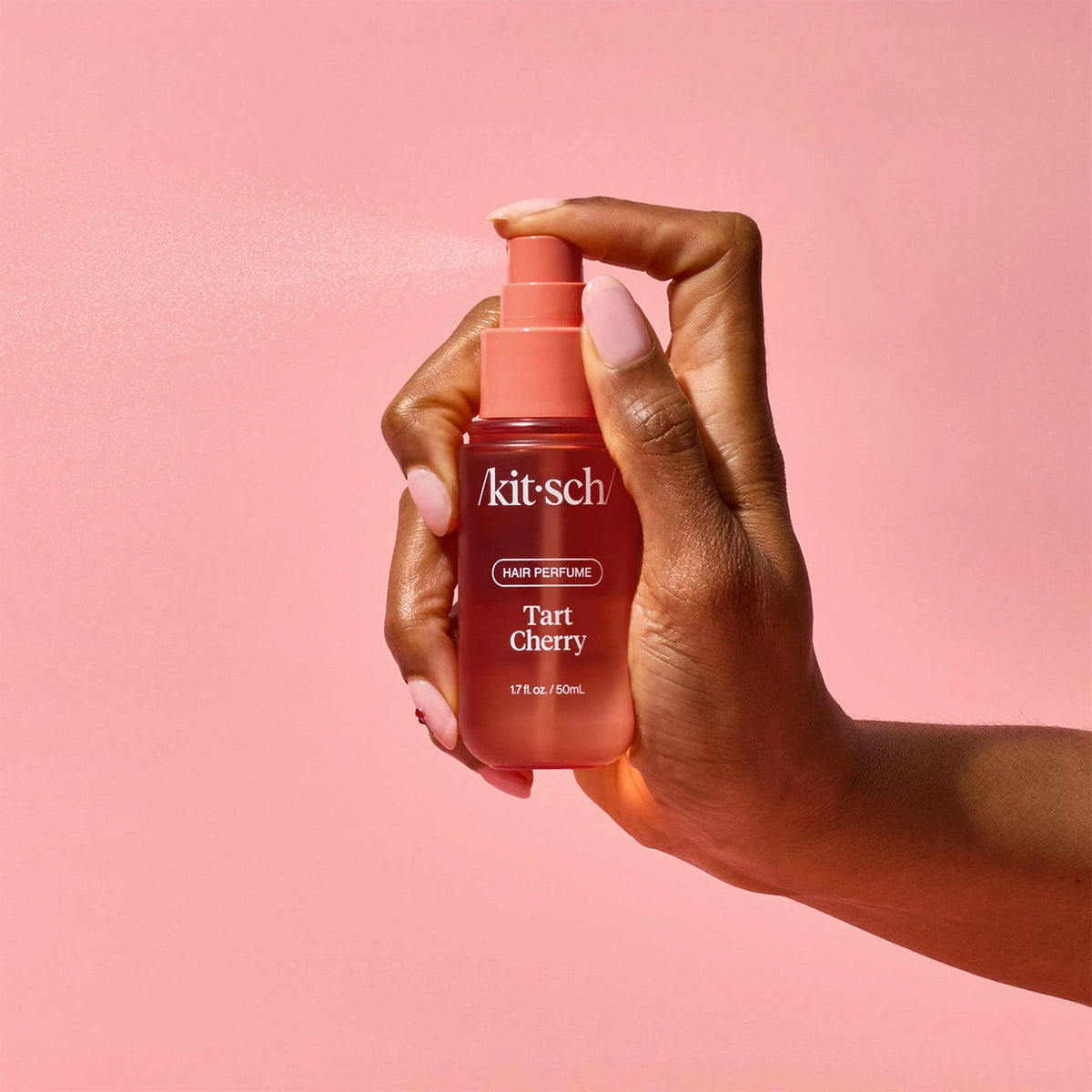 Tart Cherry Hair Perfume-KITSCH-Matakana Pharmacy
