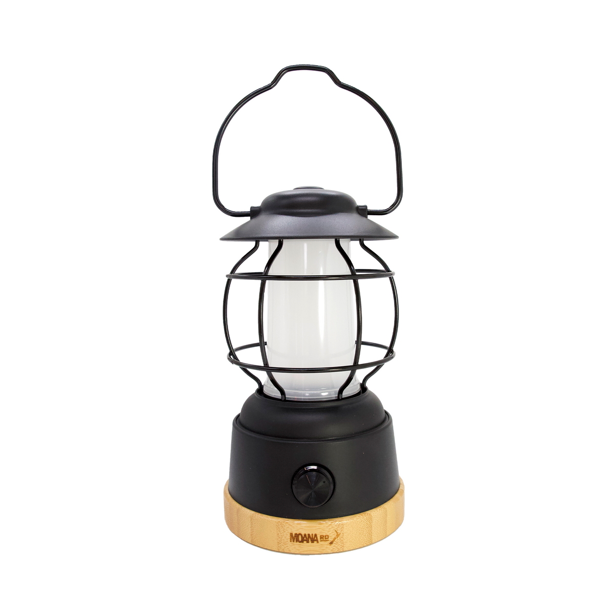Retro Lantern 10x22.5cm