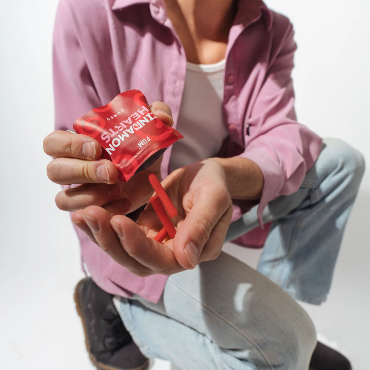 Cinnamon Hearts 3 Pack-FUM-Matakana Pharmacy