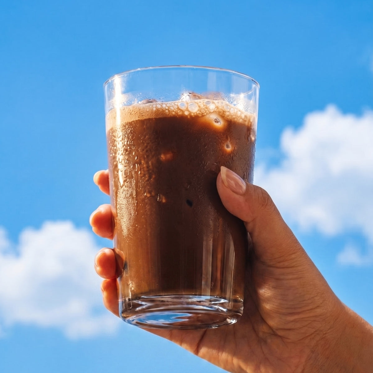 Salty Chocolate Tub | Sodii Everyday Hydration Salts