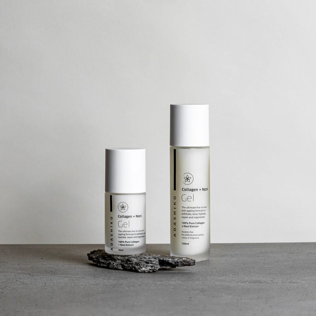 Collagen Gel + Noni 100mL | Adashiko-Adashiko-Matakana Pharmacy
