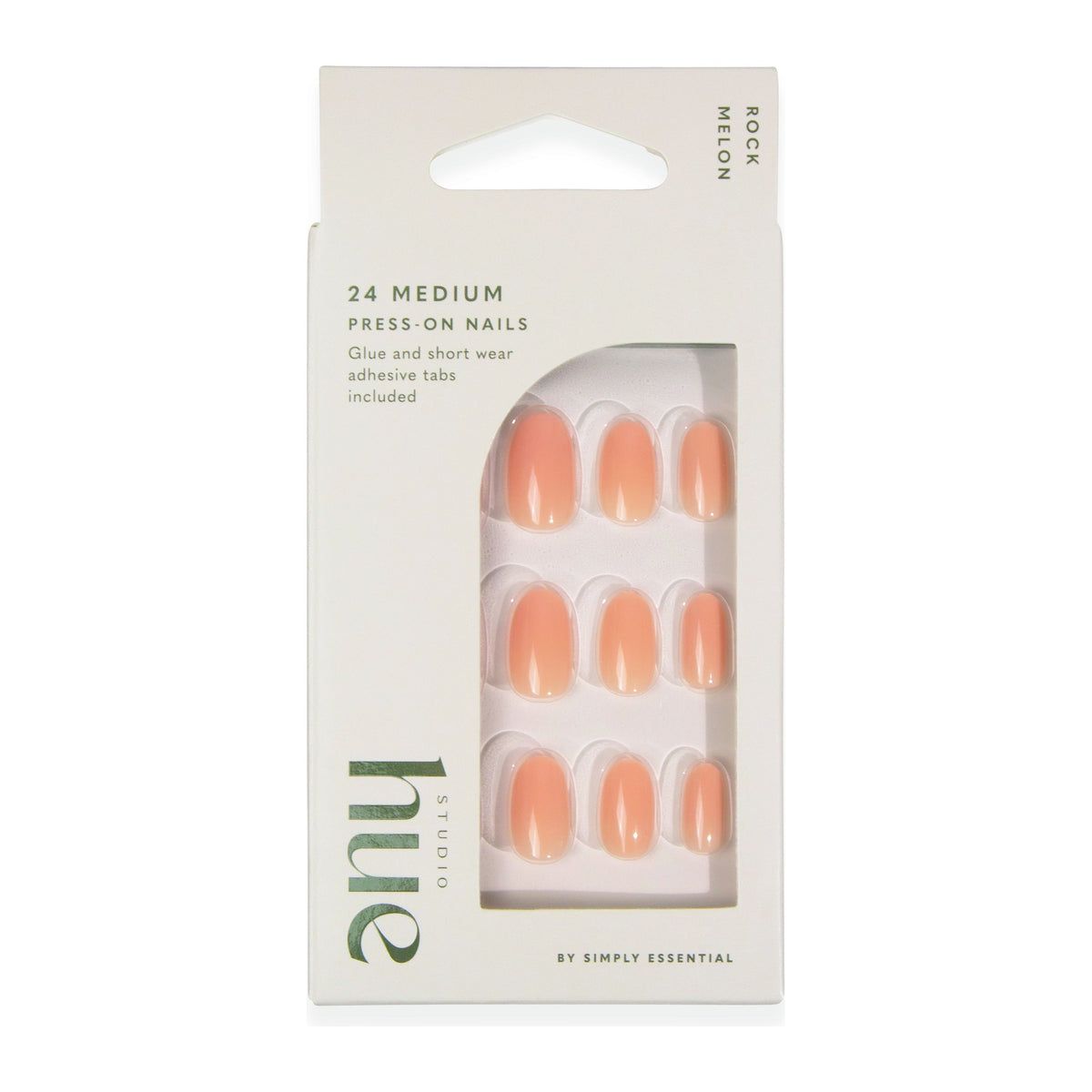 Rock Melon Medium Oval (24)