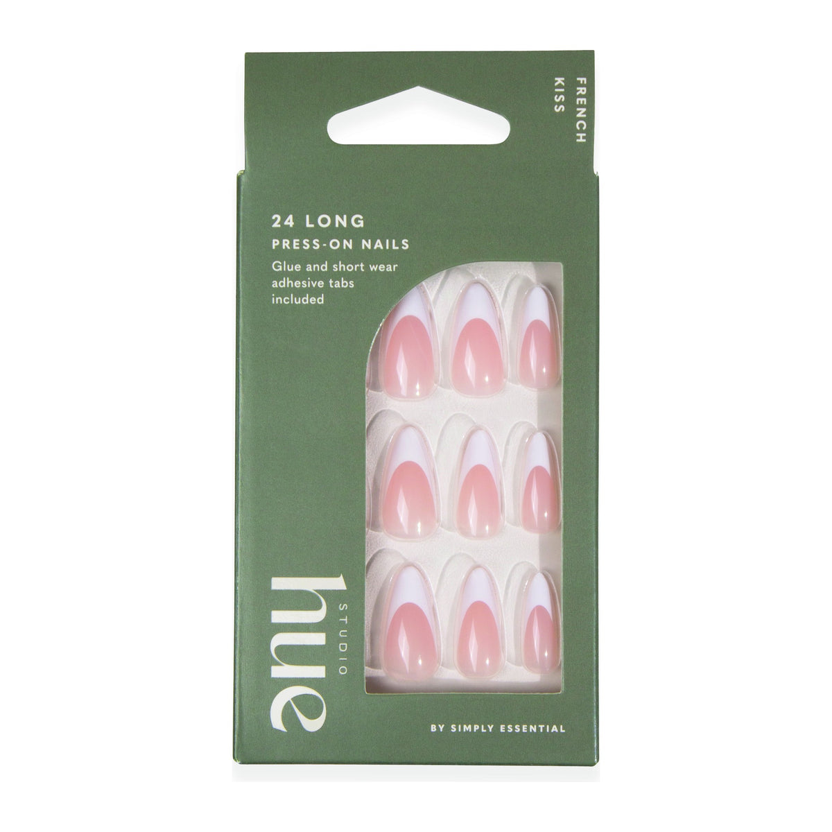 French Kiss Long Stiletto (24)