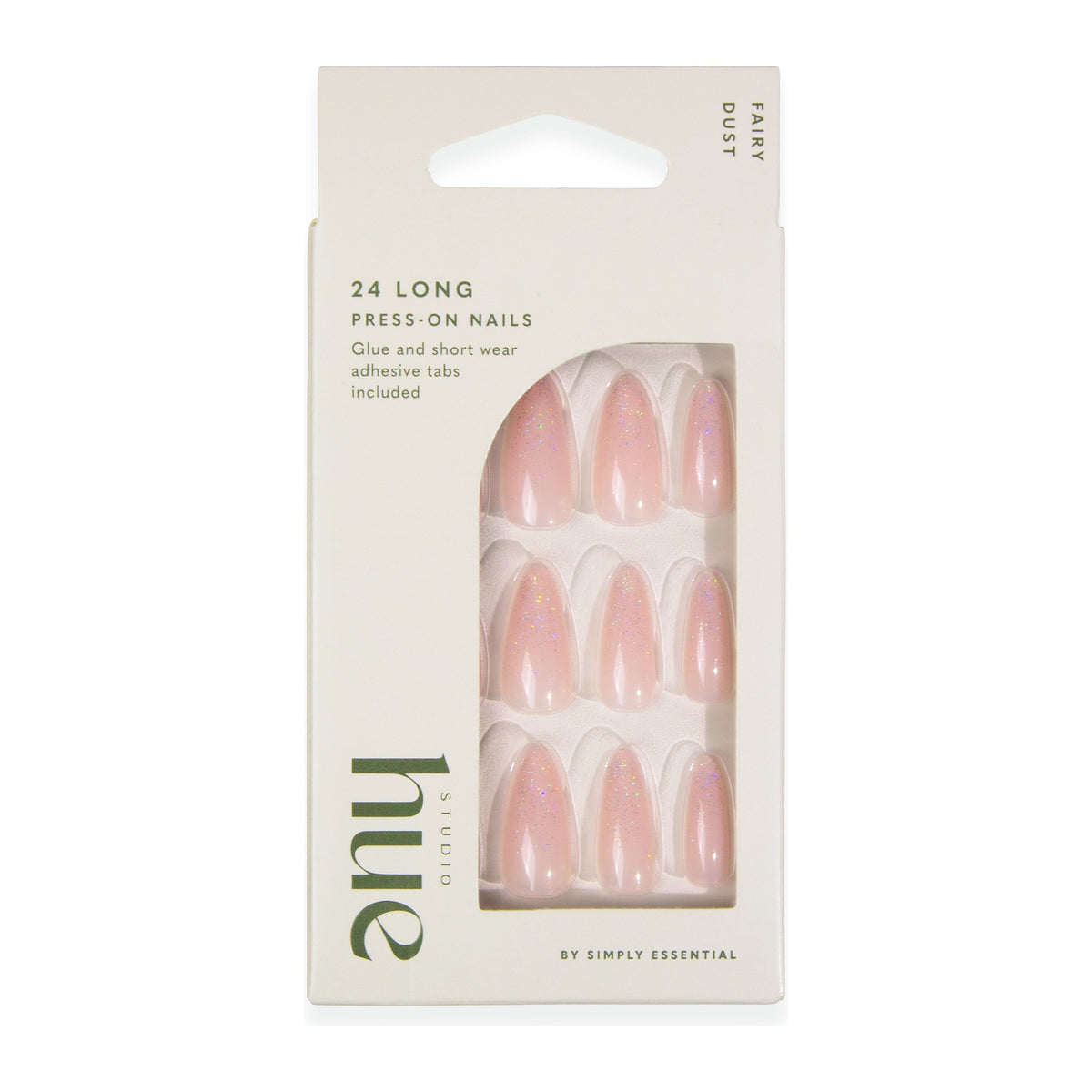Fairy Dust Long Stiletto (24)