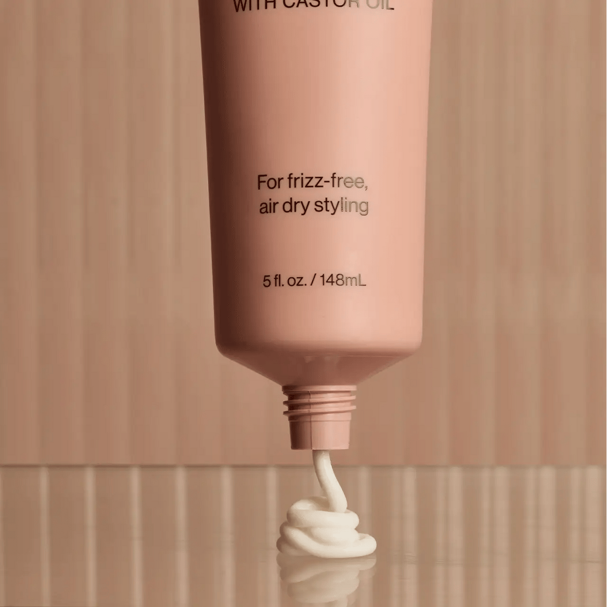 Smoothing Air Dry Cream-KITSCH-Matakana Pharmacy