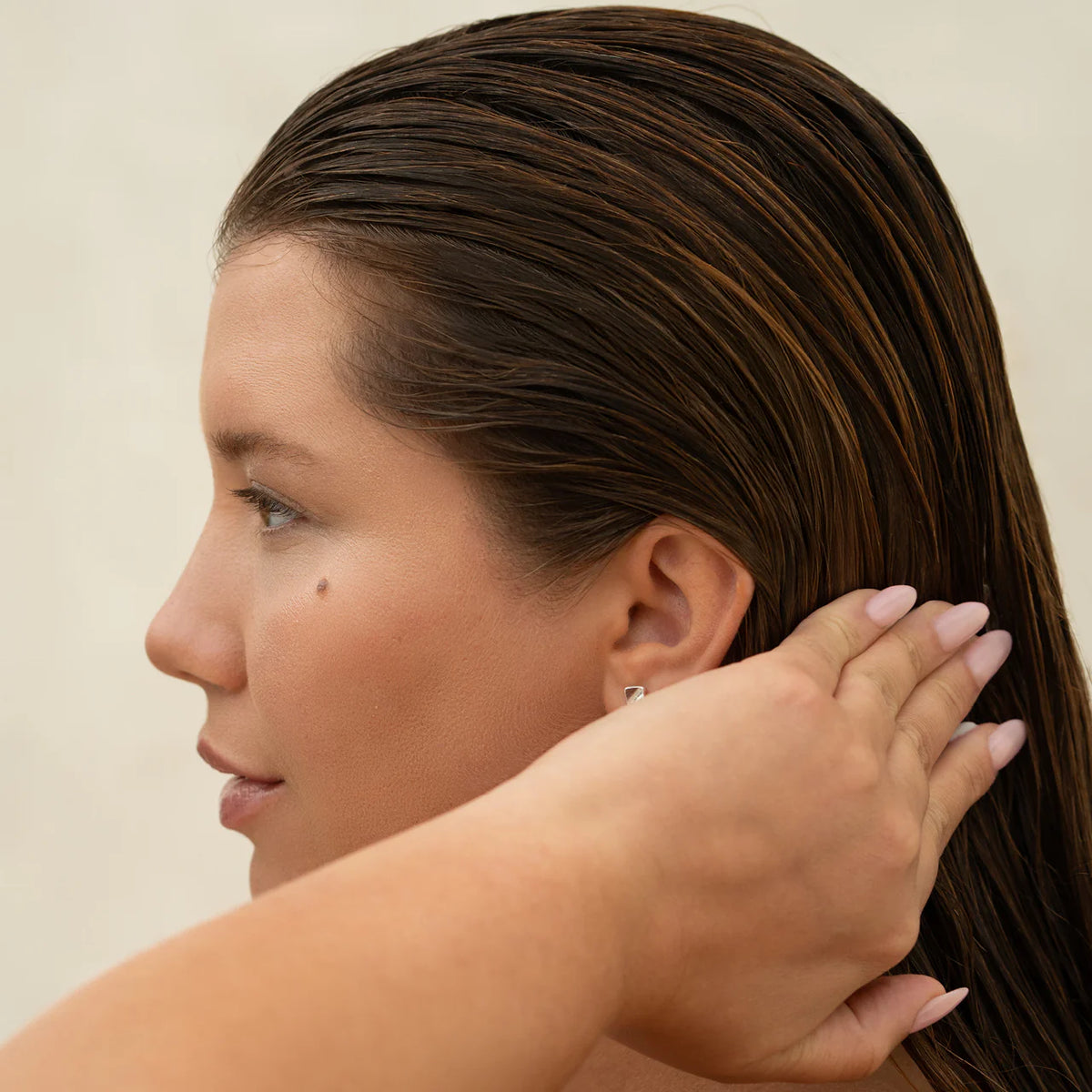 Smoothing Air Dry Cream-KITSCH-Matakana Pharmacy