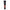 Natio Tinted Lip Balm SPF 50+ Nude, 15ml