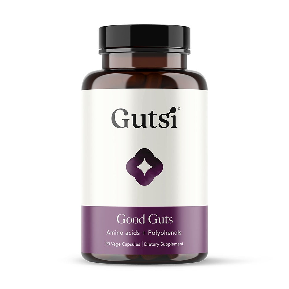 Good Guts 90caps