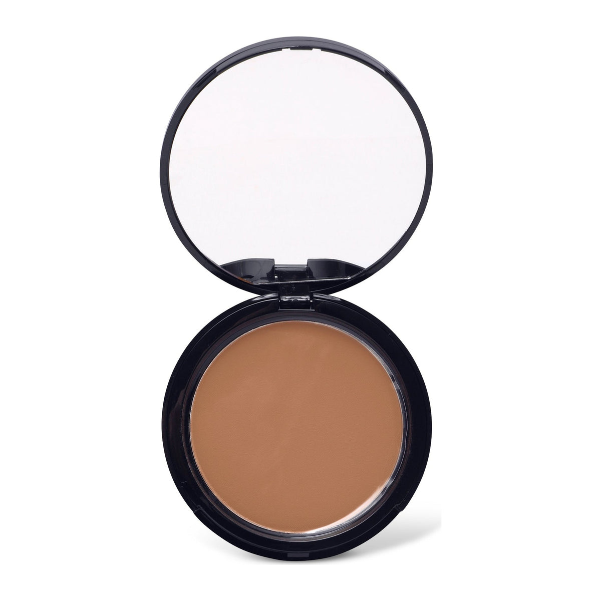 Pressed Powder Bronzer by Natio, front of pack
