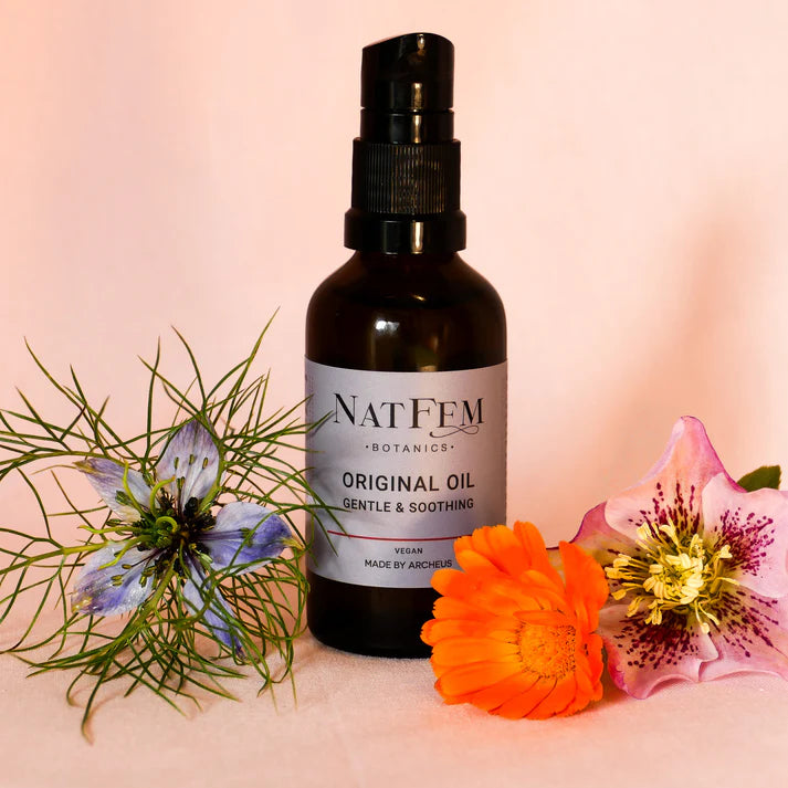 Original Oil 50ml-Matakana Pharmacy