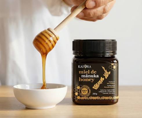 400+ MGO Manuka Honey 250g | Kai Ora Honey-Kai Ora Honey-Matakana Pharmacy