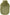 Hot Water Bottle with Faux Fur Cover Olive 2L-FASHY-Matakana Pharmacy