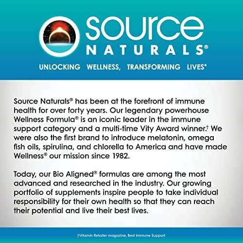 Mega-GLA 300 30sg-Source Naturals-Matakana Pharmacy