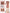 Recycled Plastic Continuous Spray Bottle - Terracotta-KITSCH-Matakana Pharmacy