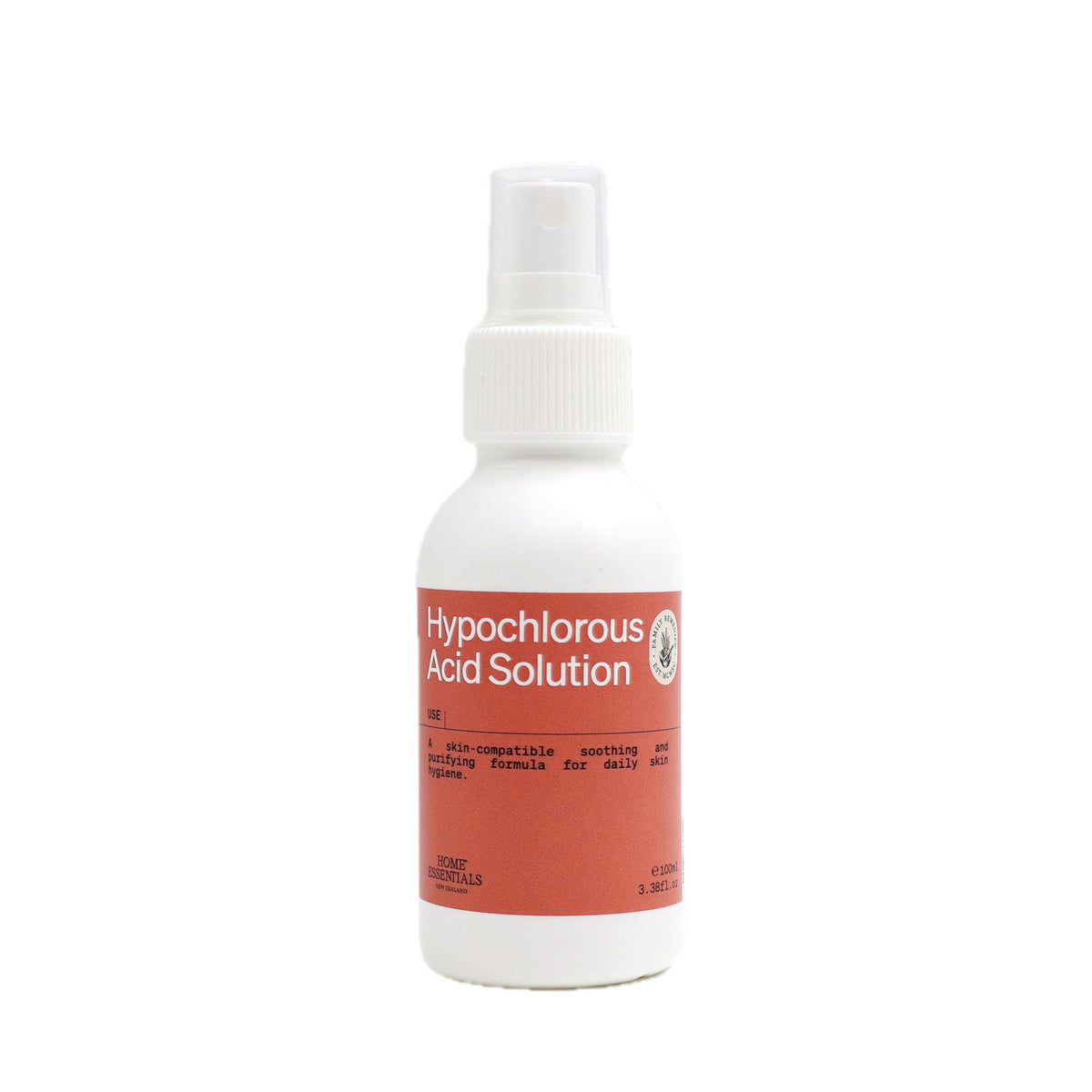 Hypochlorous Acid Solution